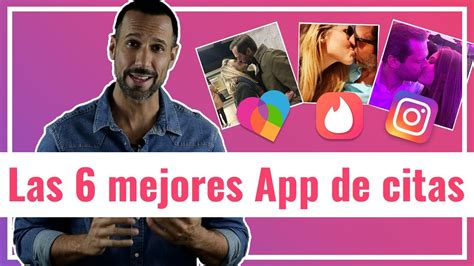 la mejor app de citas en espaa|Tinder y otras 7 apps para ligar: encuentra ya a tu。